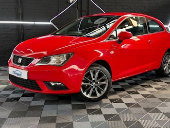 Used SEAT Ibiza 2015 for sale - 79437813: Photo