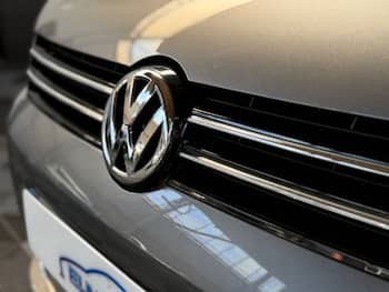 Used Volkswagen Touran 2014 for sale - 79642847: Photo