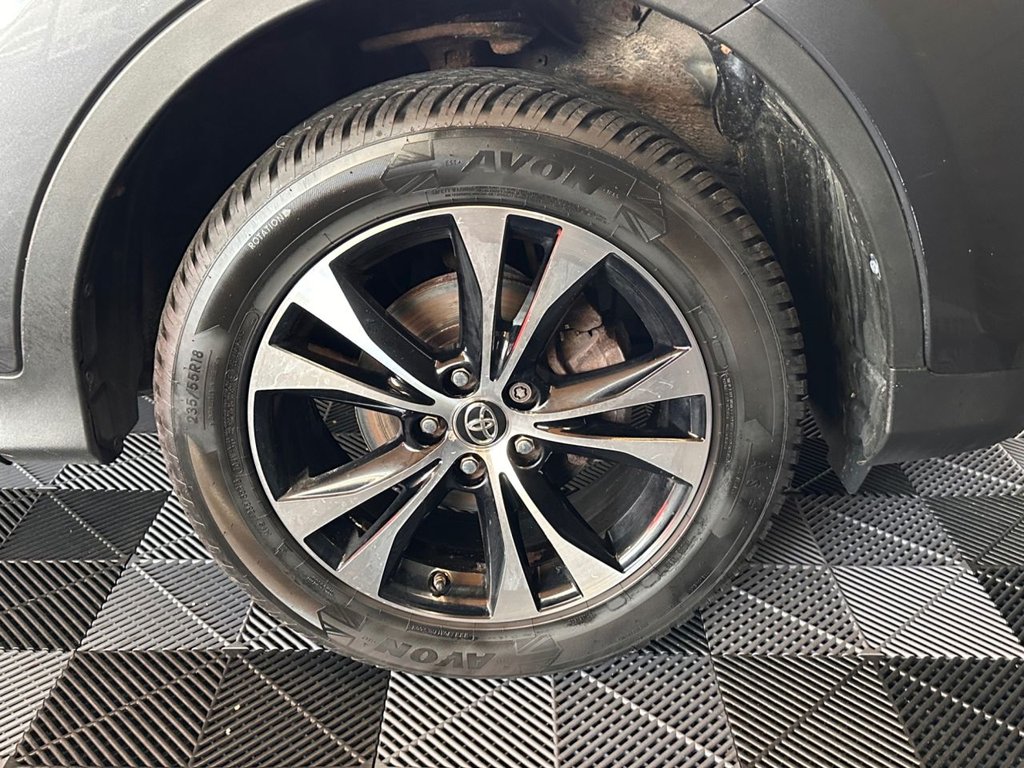 Used Toyota RAV4 2015 for sale - 77655390: Photo 14