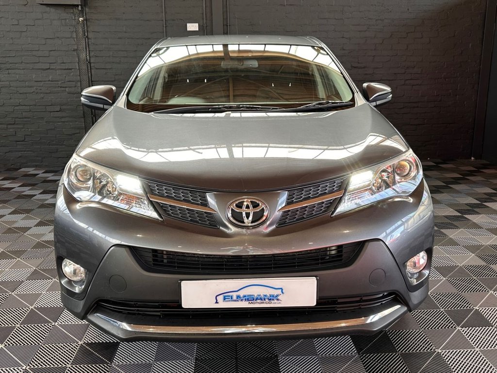 Used Toyota RAV4 2015 for sale - 77655390: Photo 21