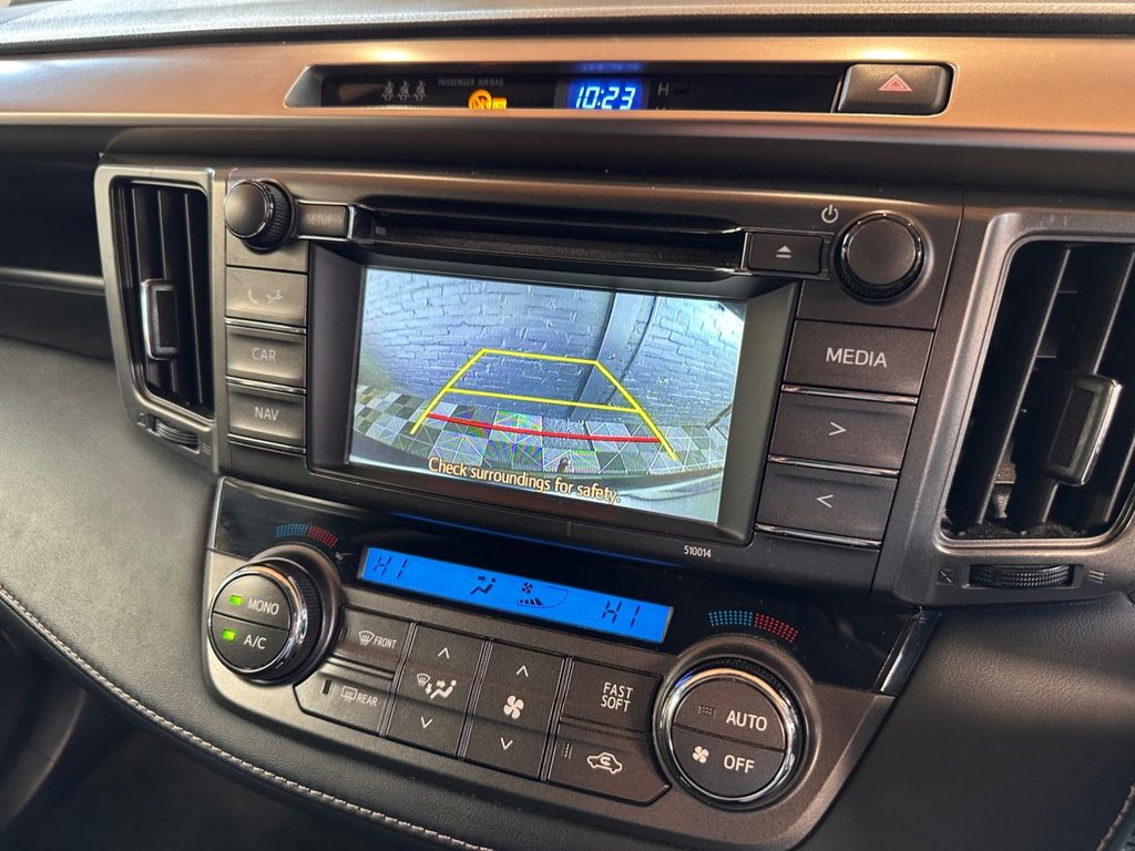 Used Toyota RAV4 2015 for sale - 77655390: Photo 25