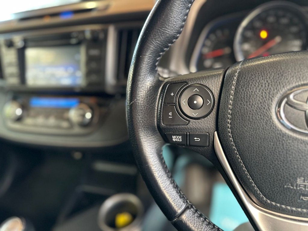 Used Toyota RAV4 2015 for sale - 77655390: Photo 26