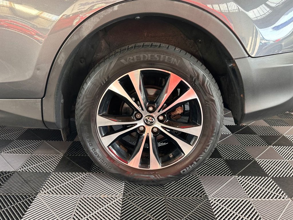 Used Toyota RAV4 2015 for sale - 77655390: Photo 7