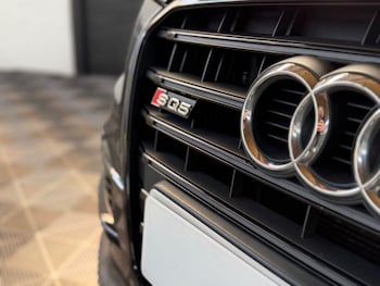Used Audi SQ5 2014 for sale - 78985956: Photo