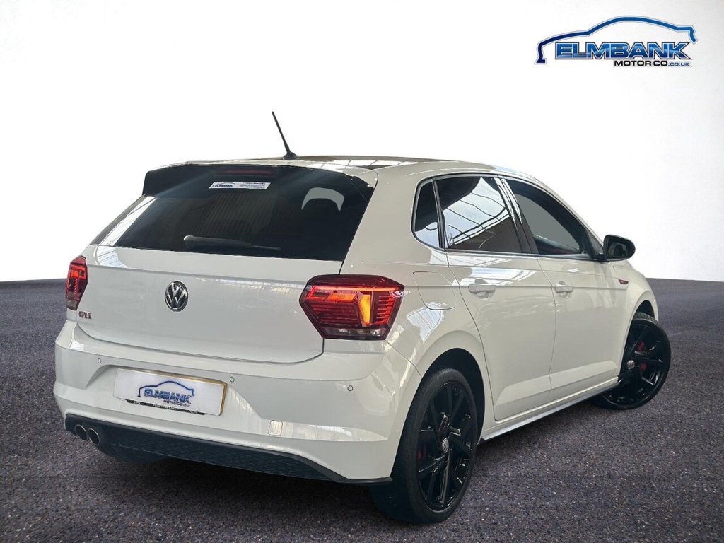 Used Volkswagen Polo 2019 for sale - 77165888: Photo 11