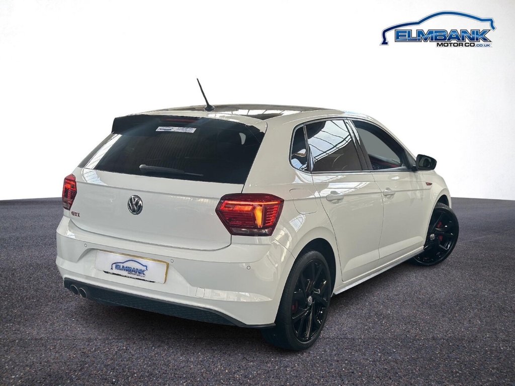 Used Volkswagen Polo 2019 for sale - 77165888: Photo 12