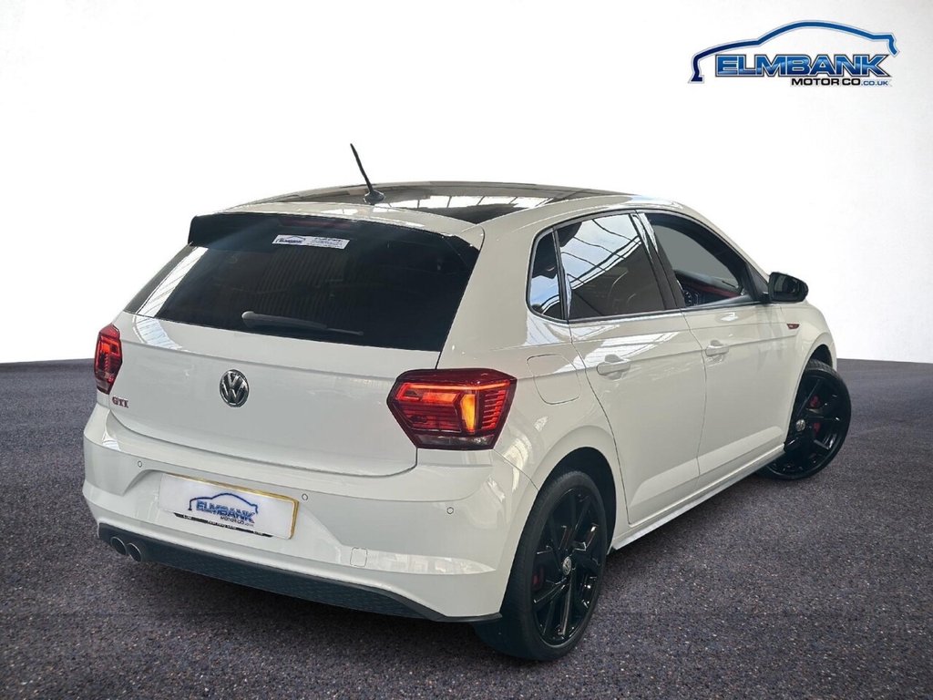 Used Volkswagen Polo 2019 for sale - 77165888: Photo 13