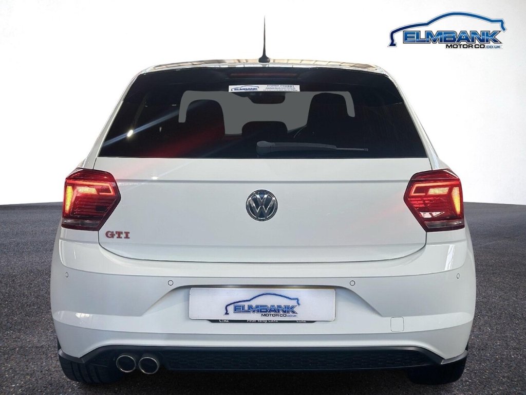 Used Volkswagen Polo 2019 for sale - 77165888: Photo 14