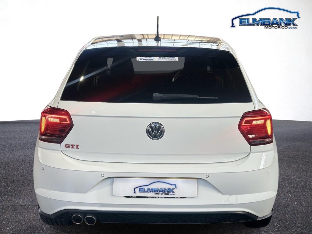 Used Volkswagen Polo 2019 for sale - 77165888: Photo 15