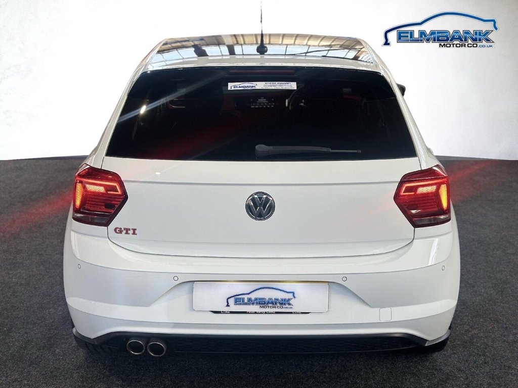 Used Volkswagen Polo 2019 for sale - 77165888: Photo 16