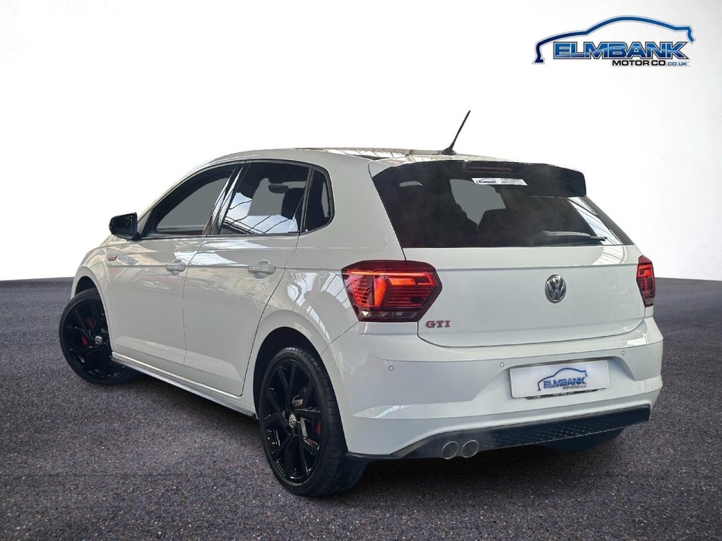 Used Volkswagen Polo 2019 for sale - 77165888: Photo 17