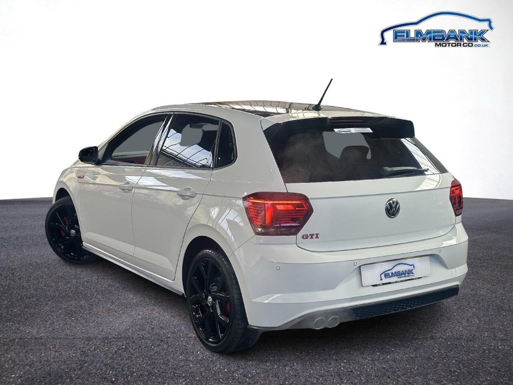 Used Volkswagen Polo 2019 for sale - 77165888: Photo 18