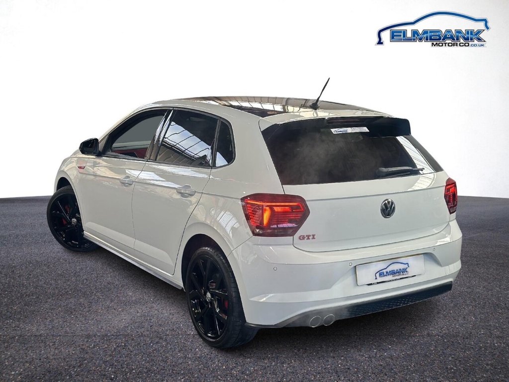 Used Volkswagen Polo 2019 for sale - 77165888: Photo 19