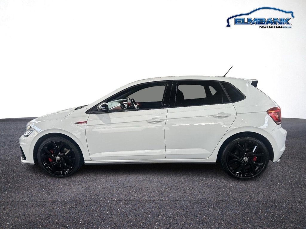 Used Volkswagen Polo 2019 for sale - 77165888: Photo 20