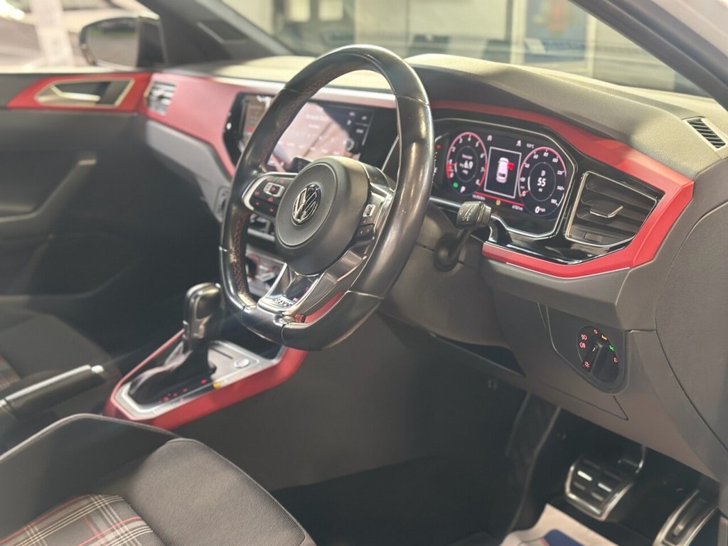 Used Volkswagen Polo 2019 for sale - 77165888: Photo 22