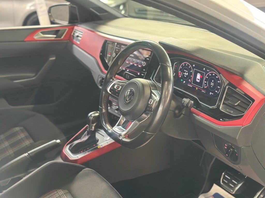 Used Volkswagen Polo 2019 for sale - 77165888: Photo 23