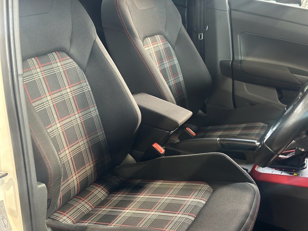 Used Volkswagen Polo 2019 for sale - 77165888: Photo 24