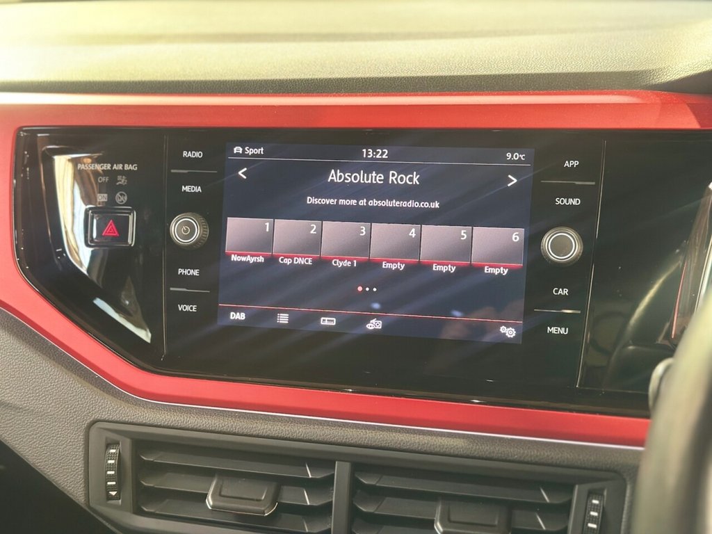 Used Volkswagen Polo 2019 for sale - 77165888: Photo 38