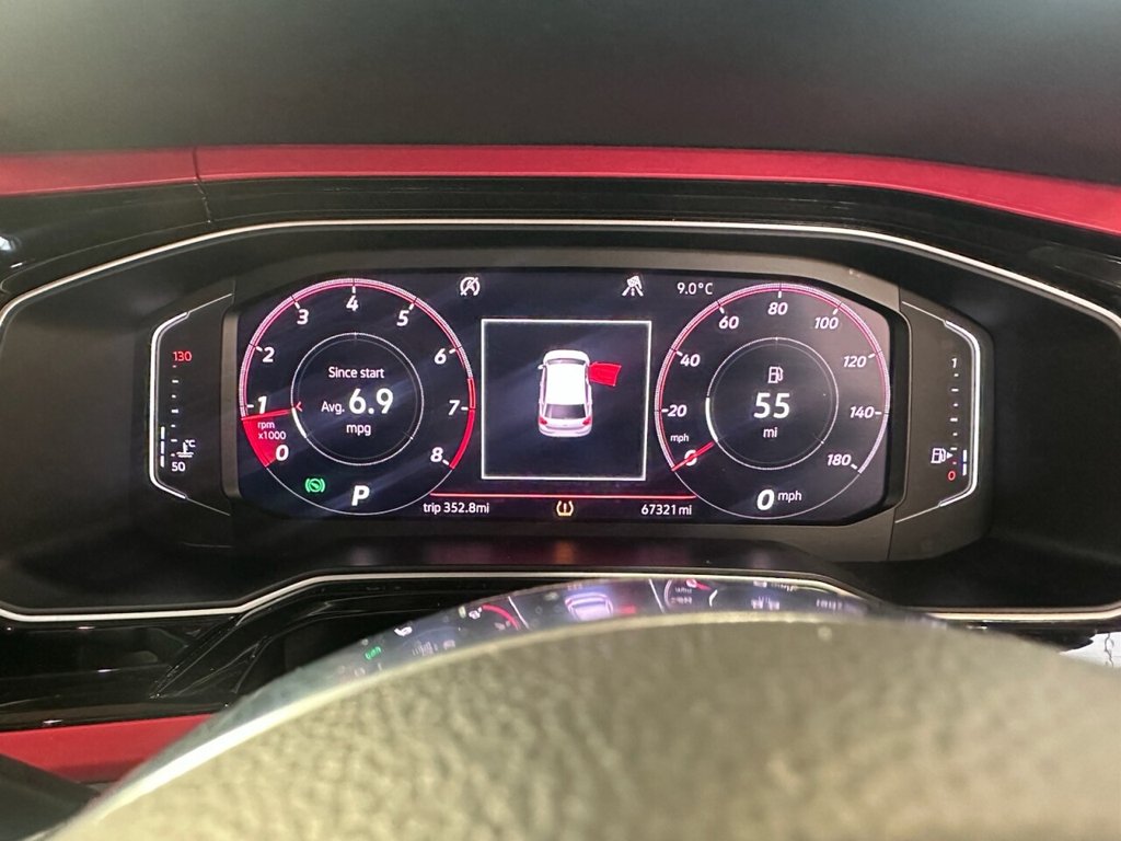 Used Volkswagen Polo 2019 for sale - 77165888: Photo 39