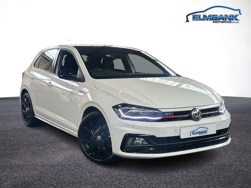 Used Volkswagen Polo 2019 for sale - 77165888: Photo 4