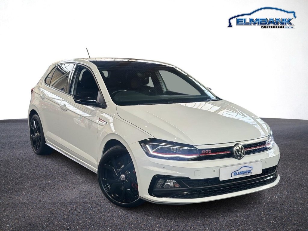 Used Volkswagen Polo 2019 for sale - 77165888: Photo 8