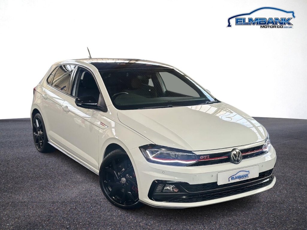 Used Volkswagen Polo 2019 for sale - 77165888: Photo 9