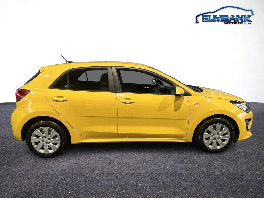Used Kia Rio 2022 for sale - 77672684: Photo 11