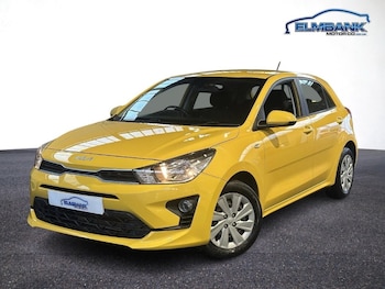 Used Kia Rio 2022 for sale - 77672684: Photo