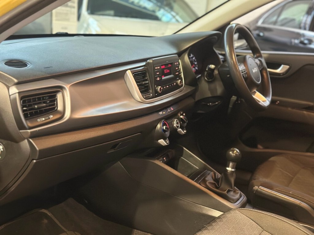 Used Kia Rio 2022 for sale - 77672684: Photo 25