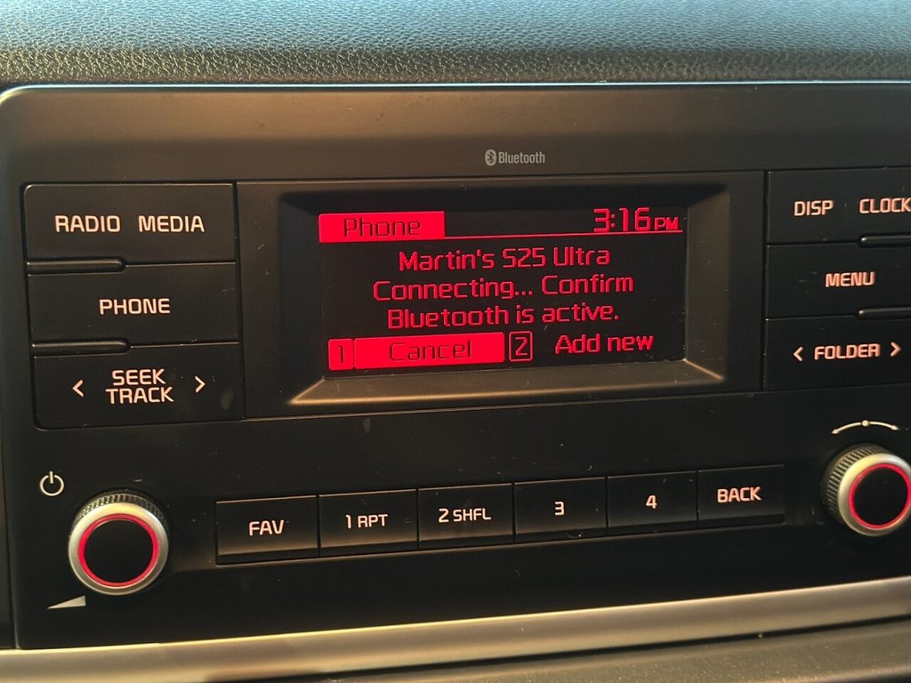 Used Kia Rio 2022 for sale - 77672684: Photo 36