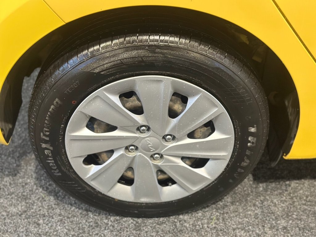 Used Kia Rio 2022 for sale - 77672684: Photo 43