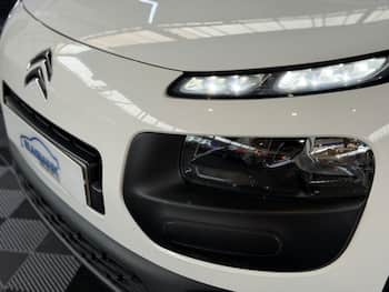 Used Citroen C4 Cactus 2016 for sale - 79777946: Photo