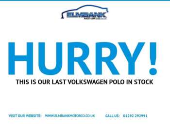 Used Volkswagen Polo 2016 for sale - 75335396: Photo