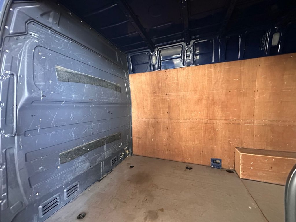 Used Mercedes-Benz Sprinter 2009 for sale - 78167167: Photo 12