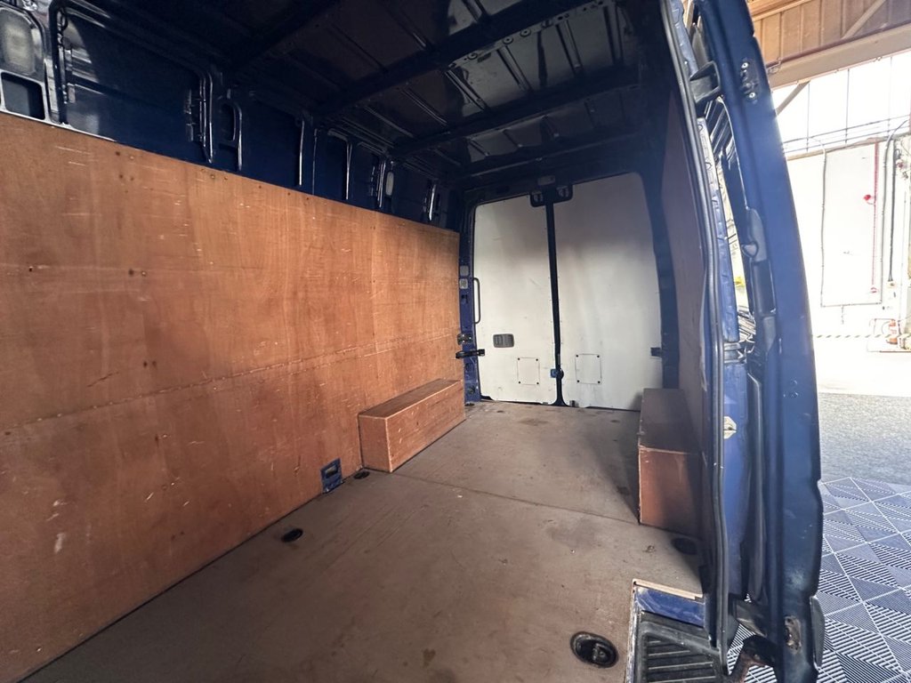 Used Mercedes-Benz Sprinter 2009 for sale - 78167167: Photo 13