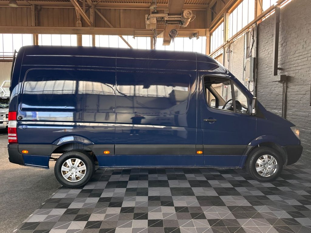 Used Mercedes-Benz Sprinter 2009 for sale - 78167167: Photo 16