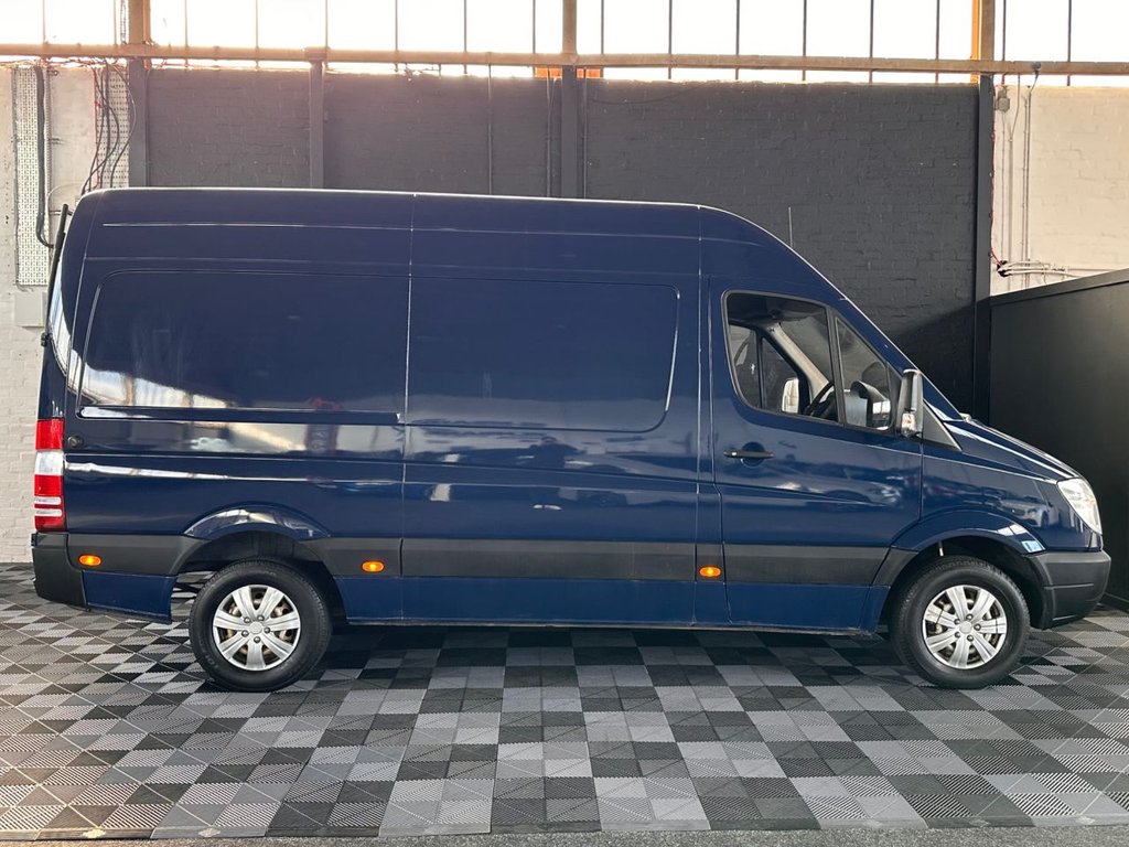 Used Mercedes-Benz Sprinter 2009 for sale - 78167167: Photo 18