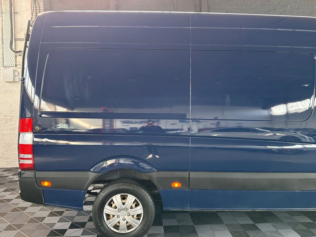 Used Mercedes-Benz Sprinter 2009 for sale - 78167167: Photo 19