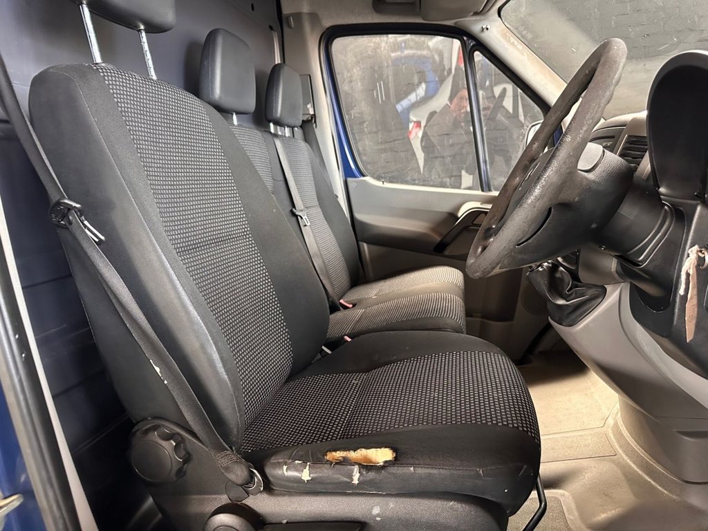 Used Mercedes-Benz Sprinter 2009 for sale - 78167167: Photo 20