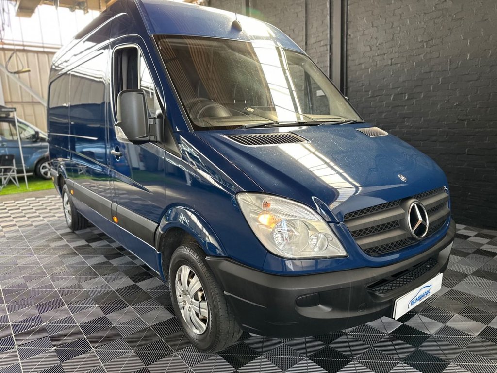 Used Mercedes-Benz Sprinter 2009 for sale - 78167167: Photo 23