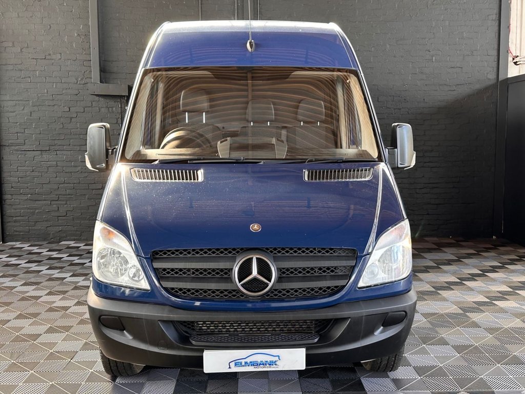 Used Mercedes-Benz Sprinter 2009 for sale - 78167167: Photo 24
