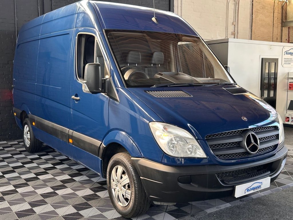 Used Mercedes-Benz Sprinter 2009 for sale - 78167167: Photo 26
