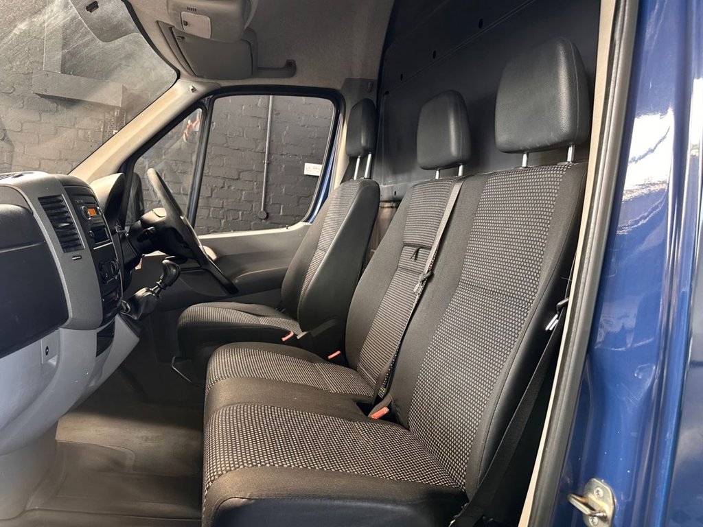 Used Mercedes-Benz Sprinter 2009 for sale - 78167167: Photo 5