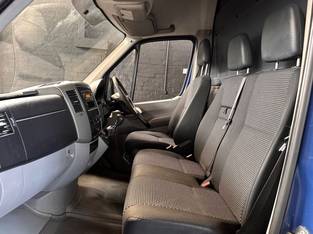 Used Mercedes-Benz Sprinter 2009 for sale - 78167167: Photo 6