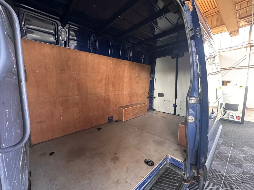 Used Mercedes-Benz Sprinter 2009 for sale - 78167167: Photo 7