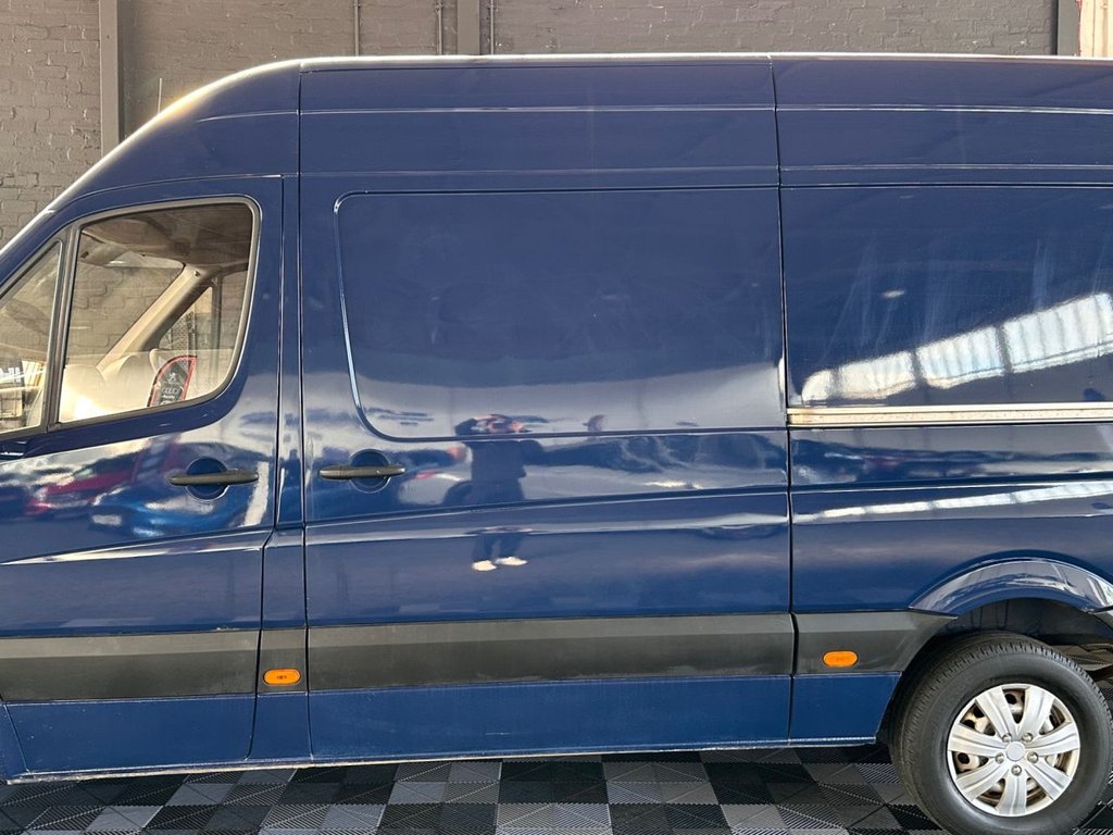 Used Mercedes-Benz Sprinter 2009 for sale - 78167167: Photo 8