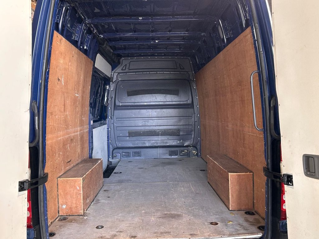 Used Mercedes-Benz Sprinter 2009 for sale - 78167167: Photo 9