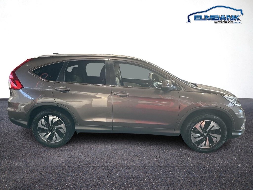 Used Honda CR-V 2015 for sale - 76768541: Photo 10
