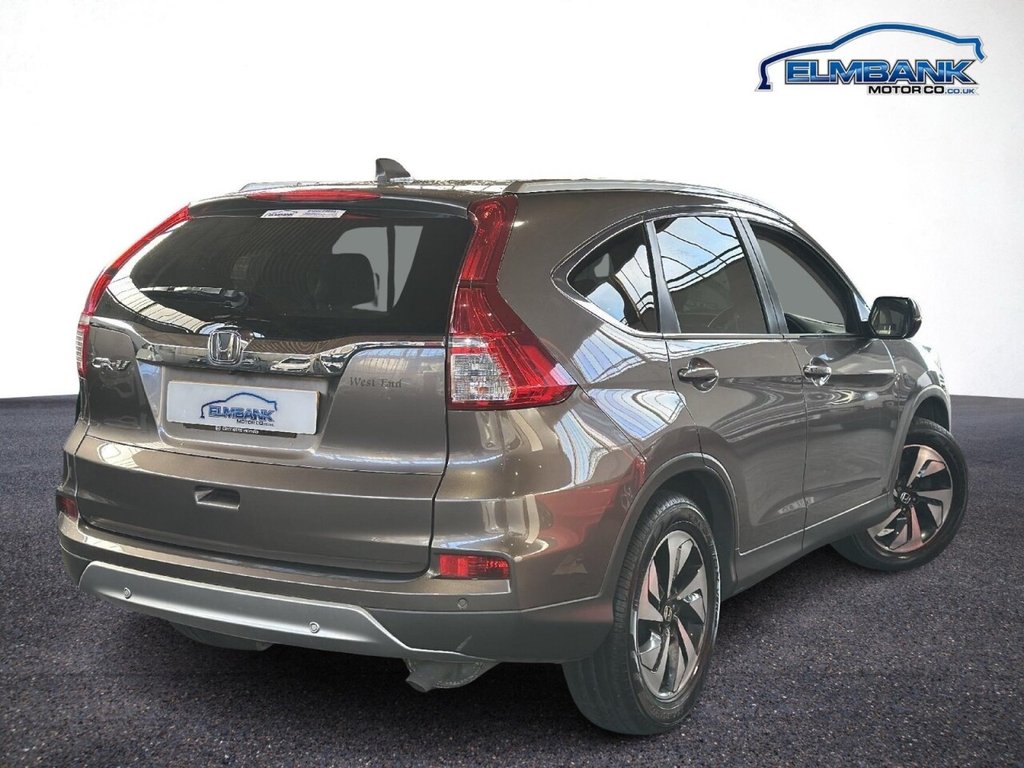 Used Honda CR-V 2015 for sale - 76768541: Photo 11