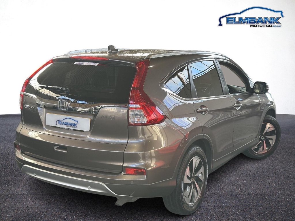 Used Honda CR-V 2015 for sale - 76768541: Photo 13